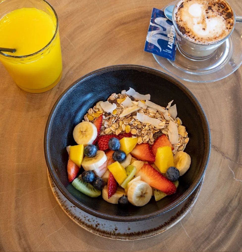 Granola